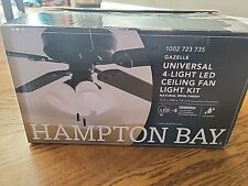 Hampton bay gazelle for sale  Salisbury