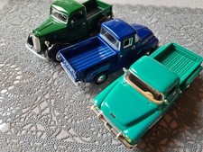 Pickup konvolut schöne gebraucht kaufen  Burbach