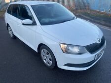Skoda fabia 1.4tdi for sale  WEST BROMWICH