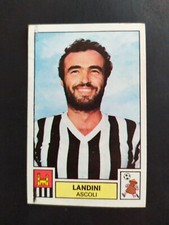 Figurina calciatori panini usato  Roma