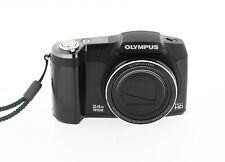 Olympus stylus objectif d'occasion  Mulhouse-