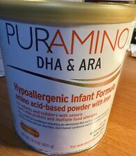 Cans puramino dha for sale  Brooklyn