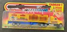 Majorette kenworth magic d'occasion  Montélimar