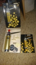 Kekspresse emide type gebraucht kaufen  Allenbach, Herborn, Sien