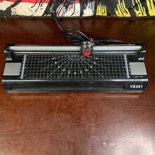 Eficentline laminator machine for sale  Monroe