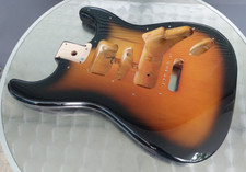 Fender squier strat gebraucht kaufen  Berlin