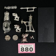 Skaven warp lightning for sale  ASHFORD