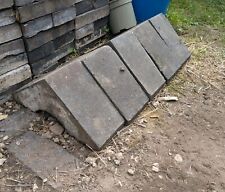 Victorian blue brick for sale  WORCESTER