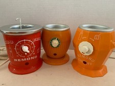Lot chauffe biberon d'occasion  La Séguinière