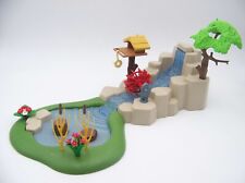 Playmobil zoo river d'occasion  Expédié en Belgium