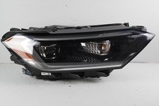Usado, Fabricante de equipamento original | 2019 - 2022 Volkswagen Jetta projetor farol de LED (direito/passageiro) D1 comprar usado  Enviando para Brazil