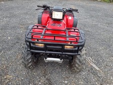 Honda trx 450 for sale Honda trx 450 for sale  CHESTER