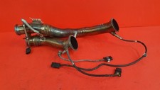 Bmw series downpipe for sale  THAME
