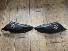 Yamaha left right for sale  WEST BYFLEET