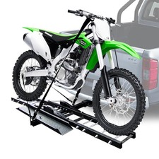 Motorcycle hitch carrier for sale  Brentwood