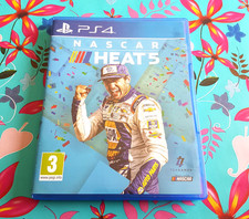 Nascar heat gioco usato  Cesenatico