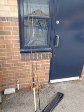 Normark 12ft method for sale  SHEFFIELD