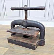Antique industrial book for sale  SPILSBY