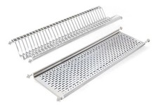 Stainless steel dish for sale  RUNCORN