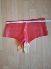 Latex slip nase gebraucht kaufen  Vechelde