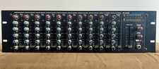 Mixer Alesis Studio 12R montagem em rack: precisa de tecnologia! comprar usado  Enviando para Brazil