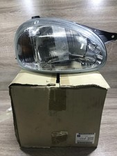 90444785 1216487  Headlight/headlamp Fits for Opel Corsa B comprar usado 90444785 1216487  Headlight/headlamp Fits for Opel Corsa B comprar usado  Enviando para Brazil
