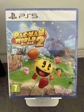 Ps5 pac man d'occasion  Vervins