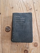 Collins dizionario anni usato  Valdidentro