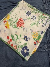 Vintage cloth napkins for sale  Midland