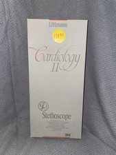 Vintage stethoscope littmann for sale  Nashville