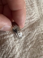 Jette silberring 925 gebraucht kaufen  Frankfurt am Main