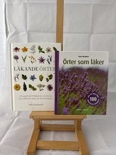 Bücher heilkräuter schwedisc gebraucht kaufen  Menden (Sauerland)