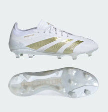 Adidas predator elite for sale  CHESTERFIELD