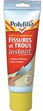 Enduit rebouchage trou d'occasion  Blangy-sur-Bresle