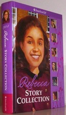 Rebecca story collection for sale  North Smithfield