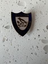 Albion football club for sale  IPSWICH