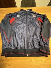 Ajax amsterdam tracksuit gebraucht kaufen  Stolberg (Rhld.)