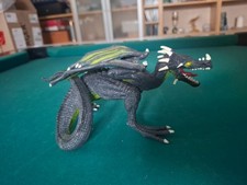 Schleich drache actionfigur gebraucht kaufen  Berlin