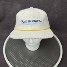 Subaru hat cap for sale  Colorado Springs