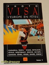 Guide photo visa d'occasion  Ham