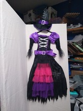 Girls halloween dress for sale  Poulsbo