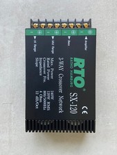 Passive wege frequenzweiche gebraucht kaufen  Luckau