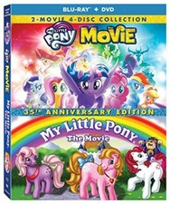 Little pony 35th for sale  Noblesville