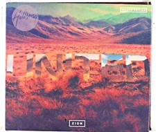 Hillsong United - Zion (Edição Deluxe) (CD 2013) comprar usado Hillsong United - Zion (Edição Deluxe) (CD 2013) comprar usado  Enviando para Brazil
