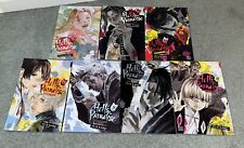 Mangá Hell’s Paradise (volumes 8-13), usado comprar usado  Enviando para Brazil