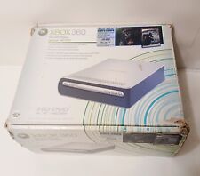 DVD player Microsoft Xbox 360 HD - branco não testado sem cabos comprar usado  Enviando para Brazil