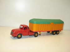Dinky toys origine d'occasion  Saint-Marcel