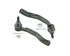 PARA HONDA STREAM 2007-2013 EXTREMIDADE DIANTEIRA EXTERNA ESQUERDA E DIREITA HASTE DE PISTA RACK comprar usado  Enviando para Brazil