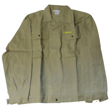 Arbeitsjacke khaki sanfor gebraucht kaufen  Isselburg