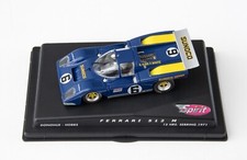 Ferrari 512m sunoco d'occasion  Boulogne-Billancourt
